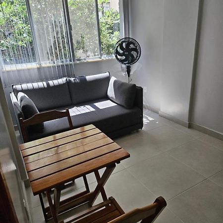 Apartamento Temporada Copacabana 3 Rio de Janeiro Exterior photo